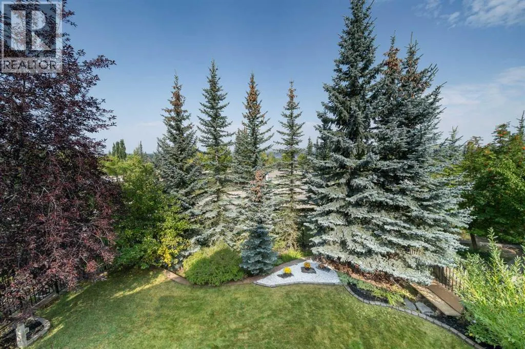 51 Crestridge Way SW