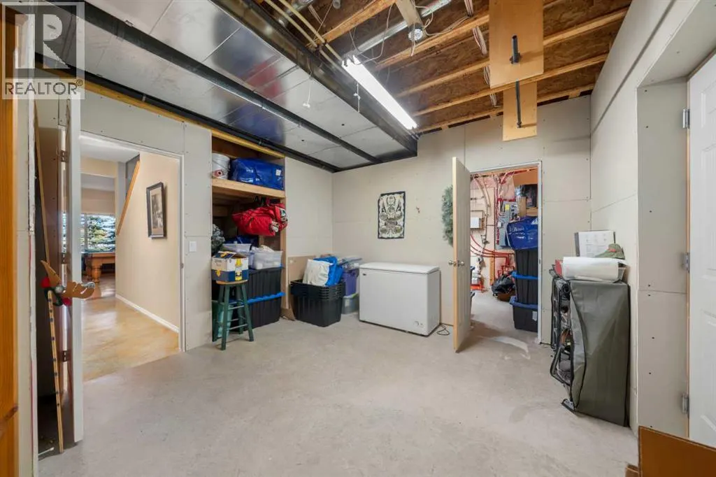51 Crestridge Way SW