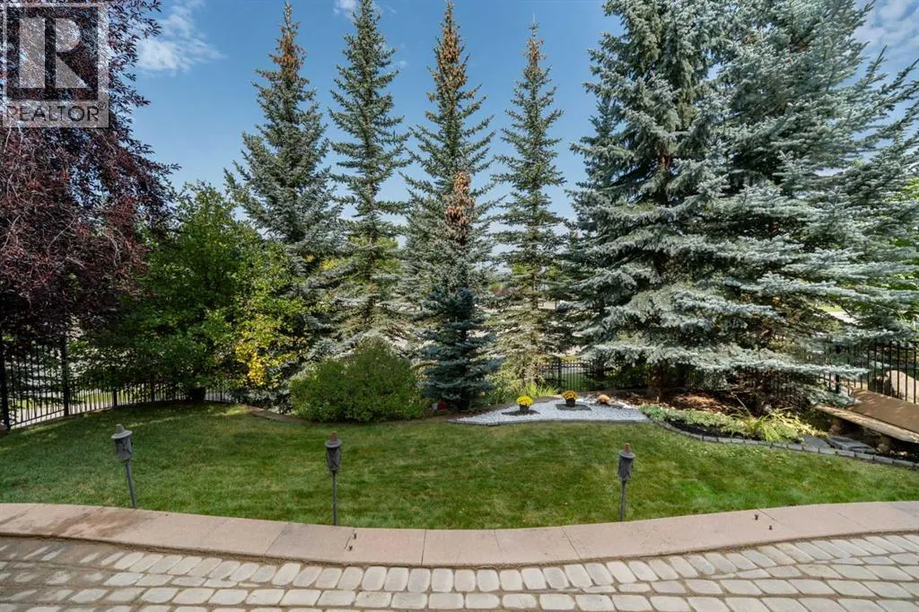 51 Crestridge Way SW
