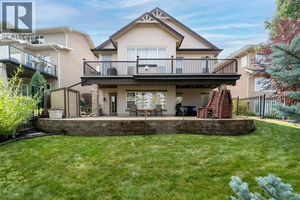 51 Crestridge Way SW