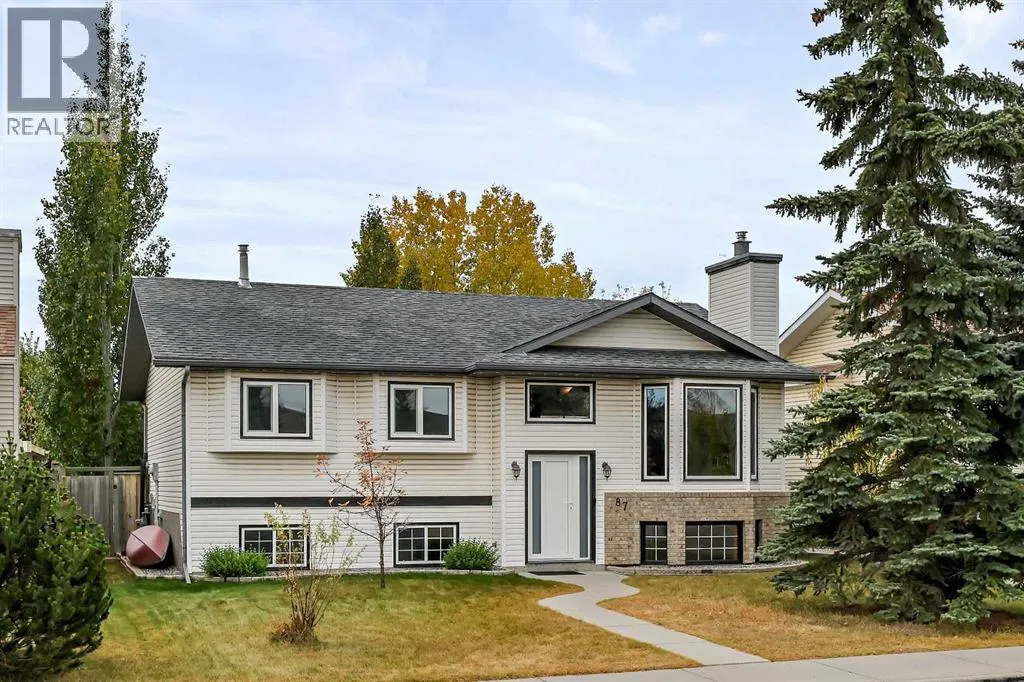 87 Quigley Drive