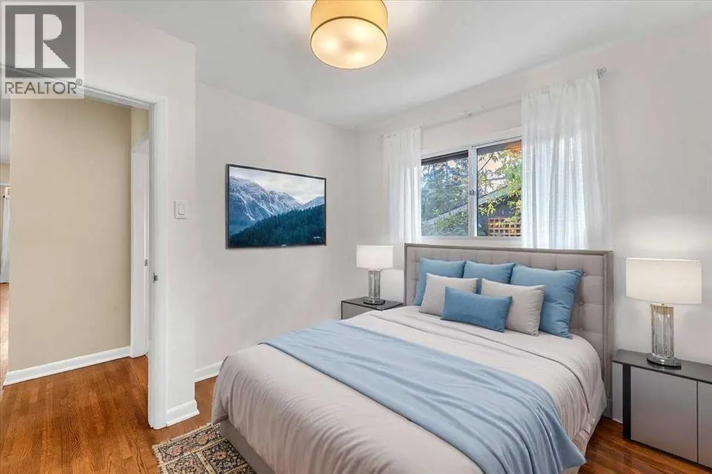 3 Walnut Drive SW