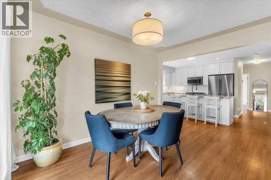 3 Walnut Drive SW