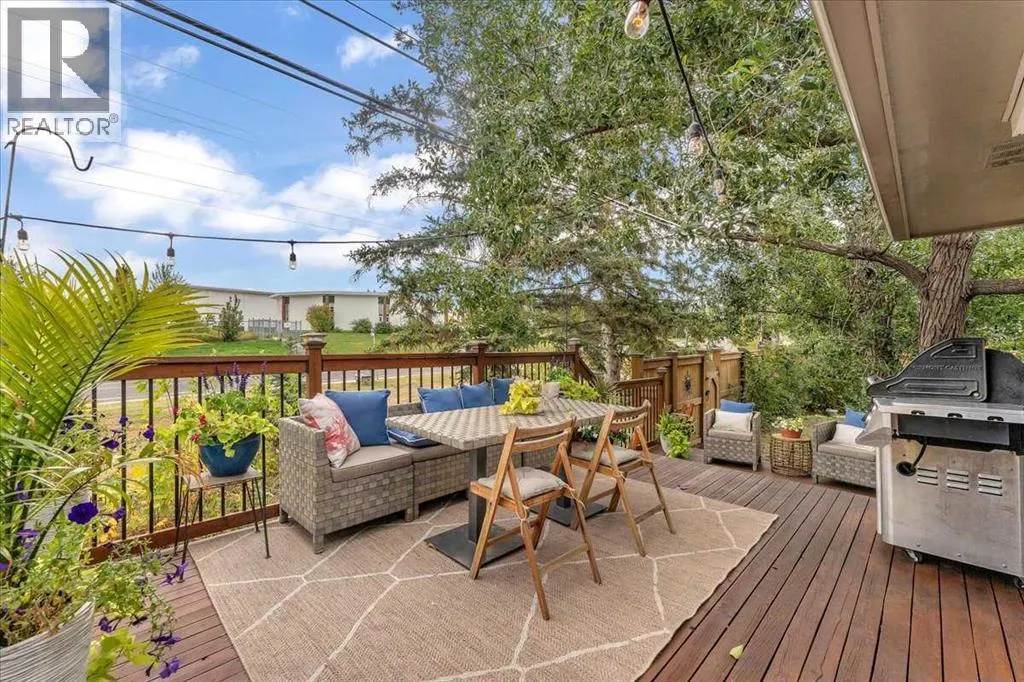3 Walnut Drive SW