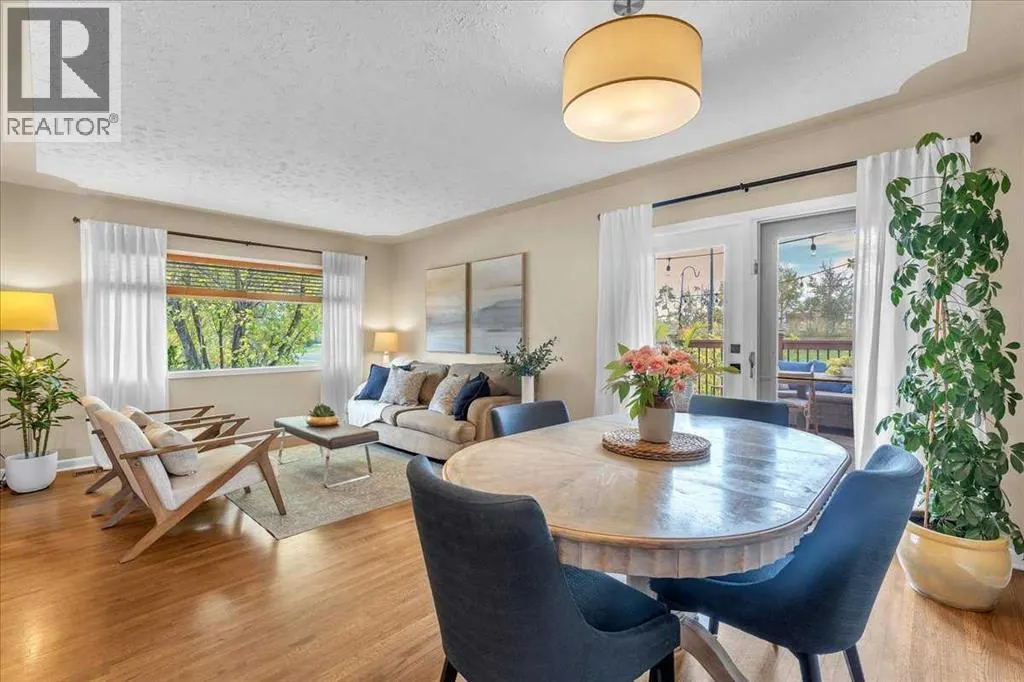 3 Walnut Drive SW