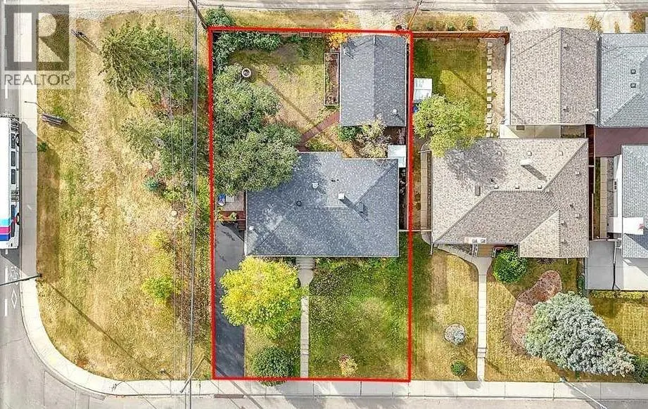 3 Walnut Drive SW