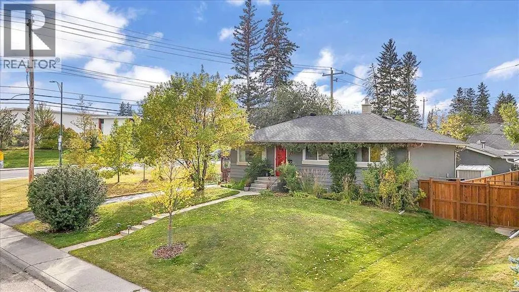 3 Walnut Drive SW