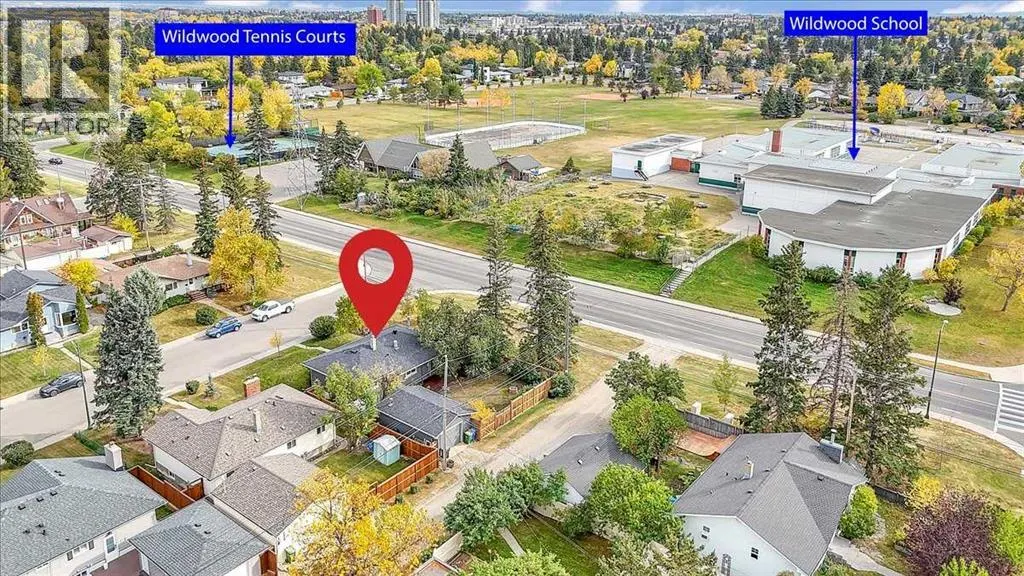 3 Walnut Drive SW