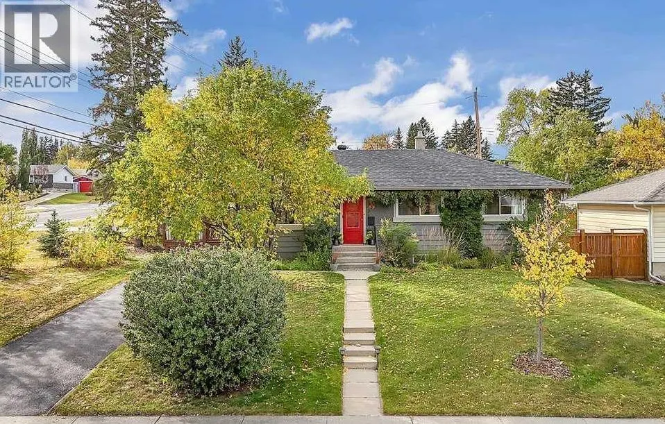 3 Walnut Drive SW