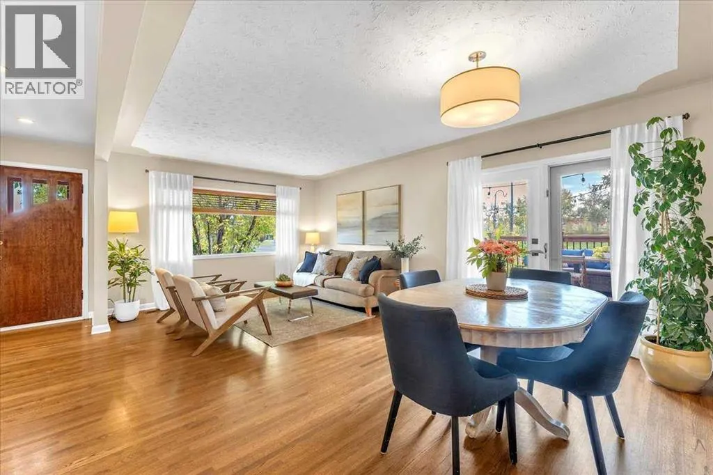 3 Walnut Drive SW