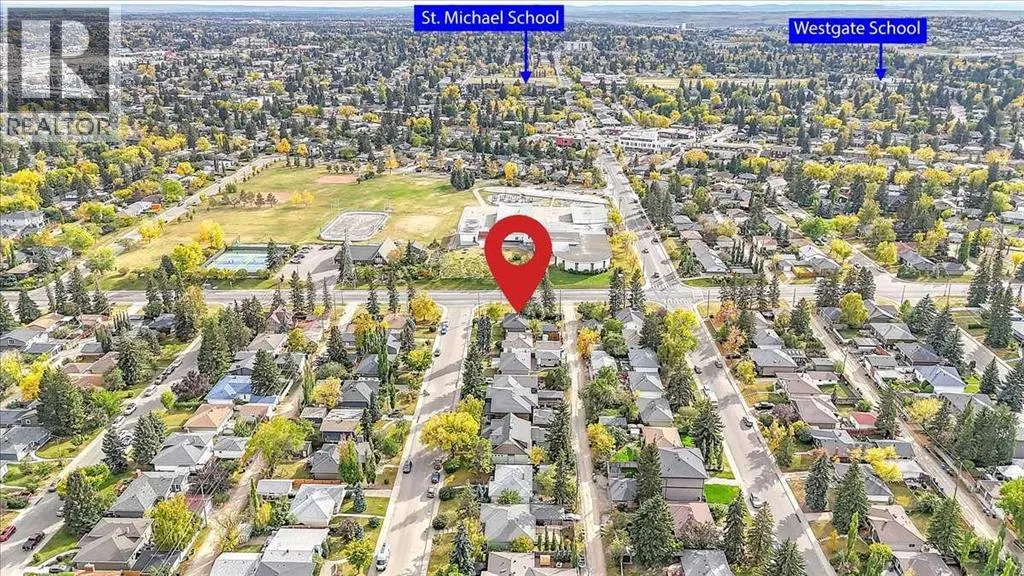 3 Walnut Drive SW