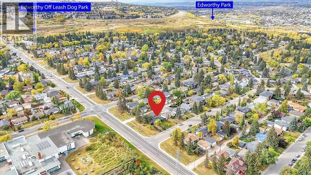 3 Walnut Drive SW