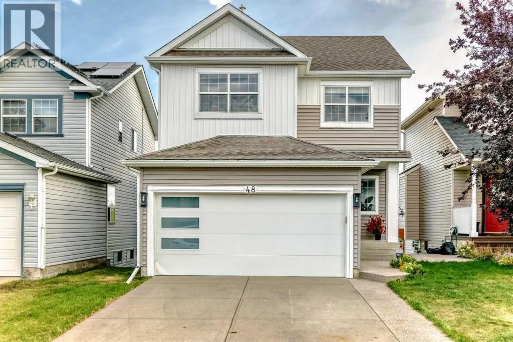 48 Bridleglen Road SW