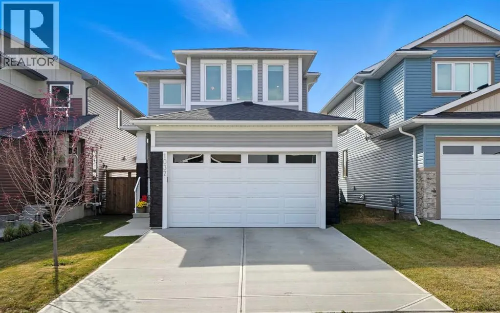 1037 Iron Landing Way
