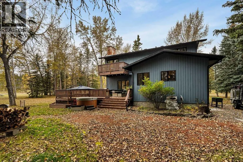 56 Redwood Meadows Drive