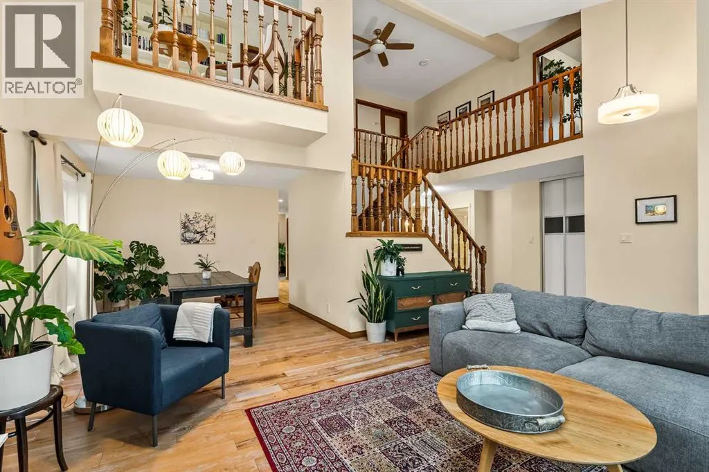 56 Redwood Meadows Drive