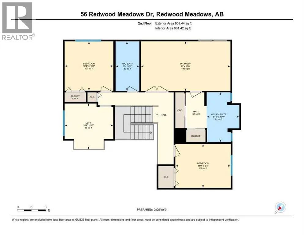 56 Redwood Meadows Drive