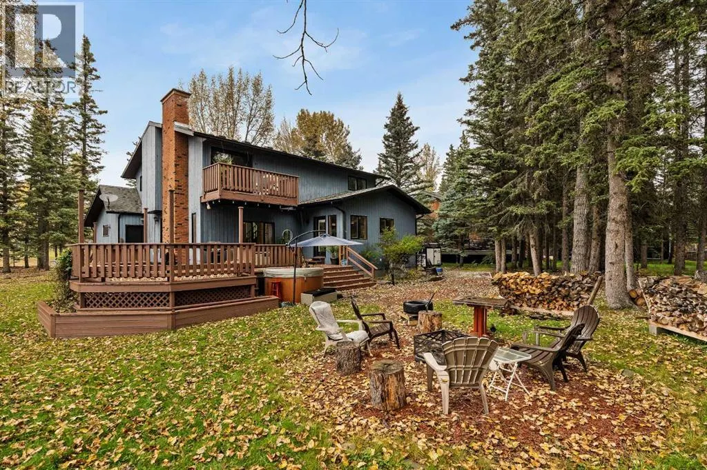 56 Redwood Meadows Drive