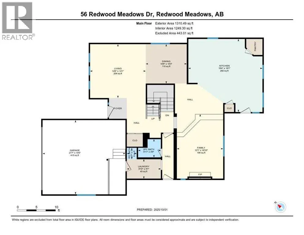 56 Redwood Meadows Drive