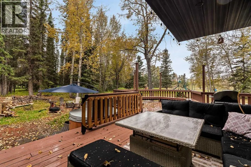 56 Redwood Meadows Drive