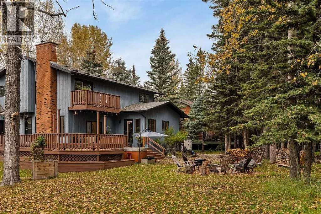 56 Redwood Meadows Drive