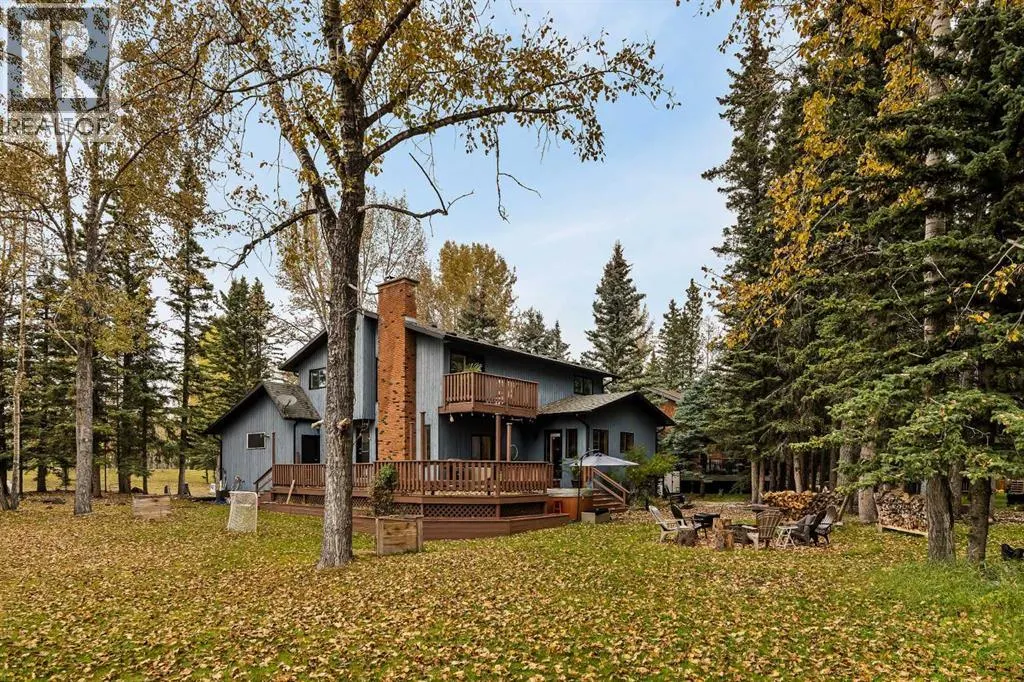 56 Redwood Meadows Drive