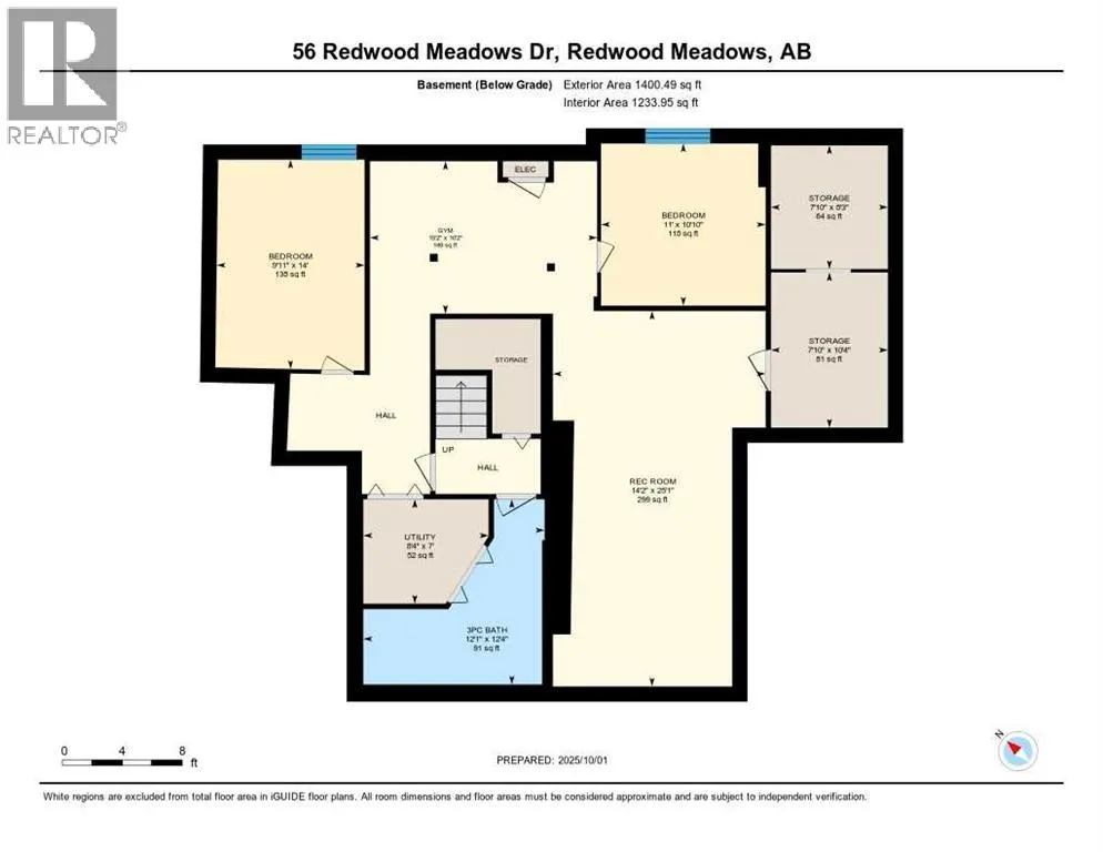 56 Redwood Meadows Drive