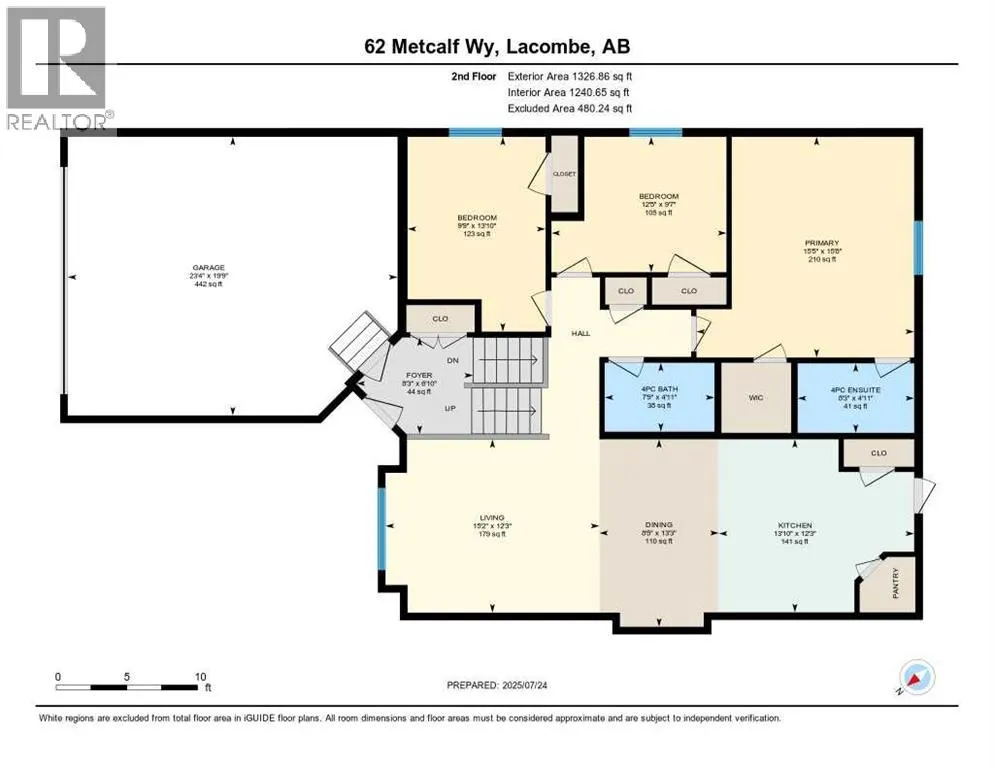 66 Metcalf Way
