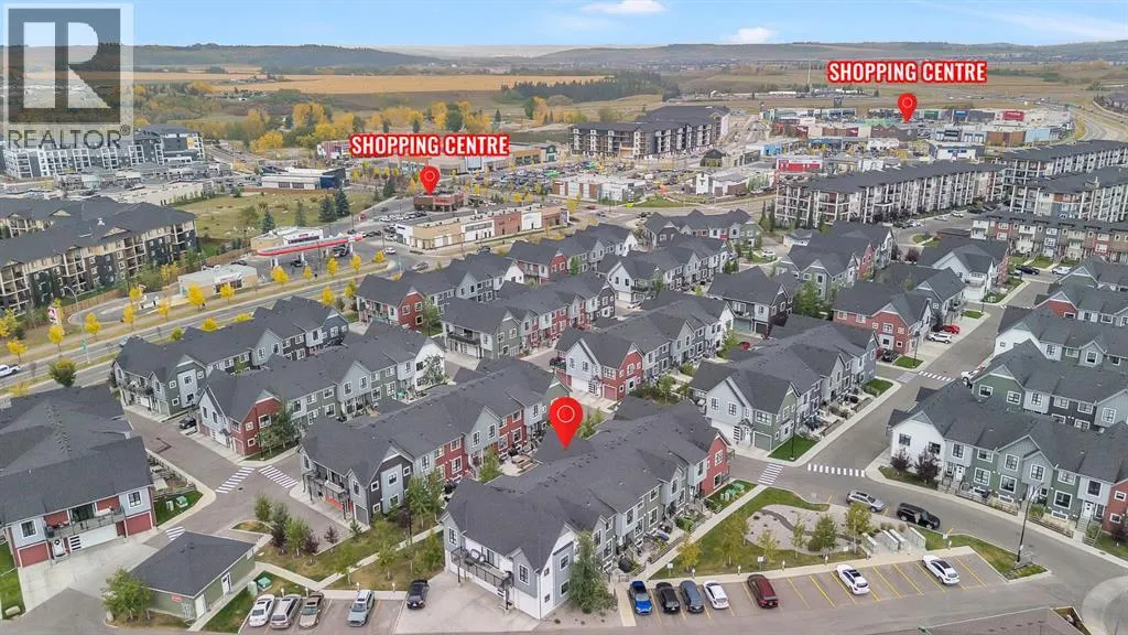 2108, 100 Walgrove Court SE
