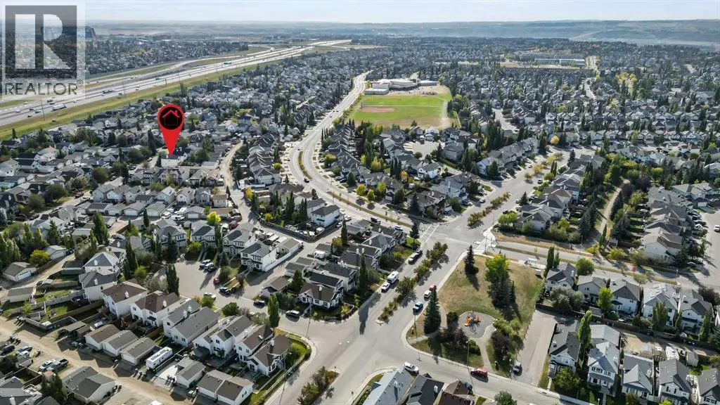 294 Cramond Circle SE