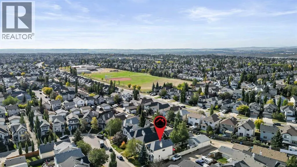 294 Cramond Circle SE
