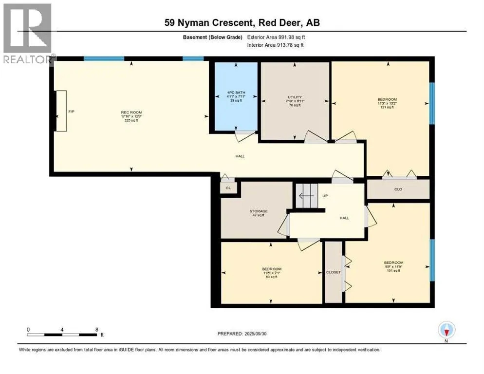 59 Nyman Crescent