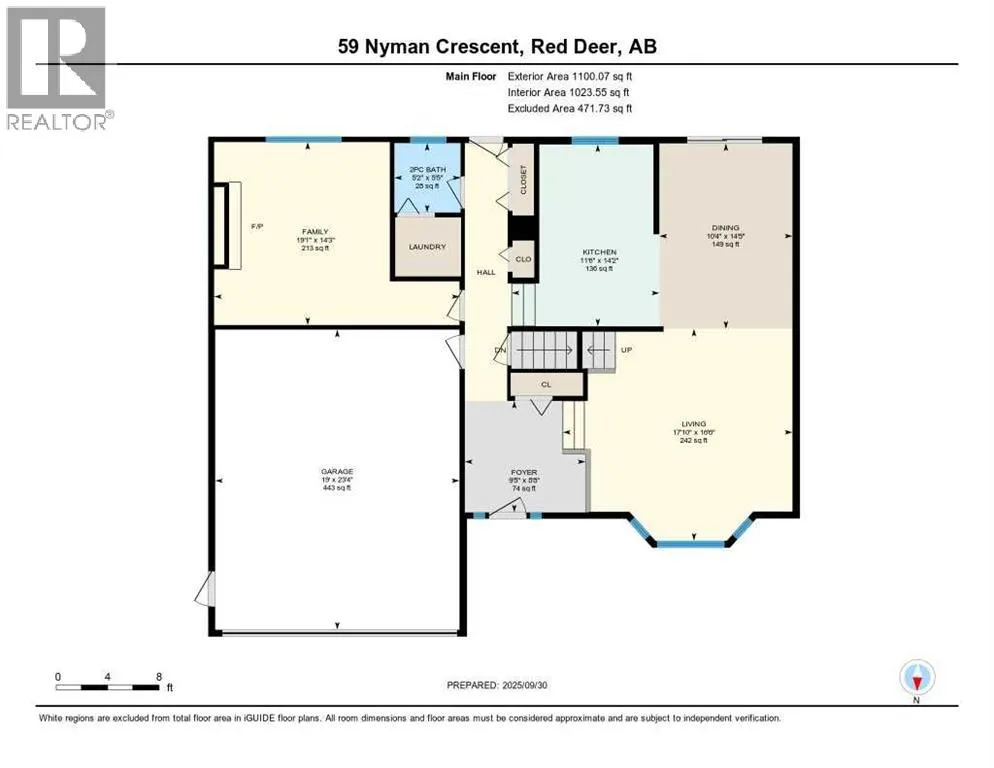 59 Nyman Crescent