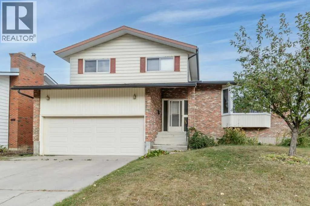 59 Nyman Crescent