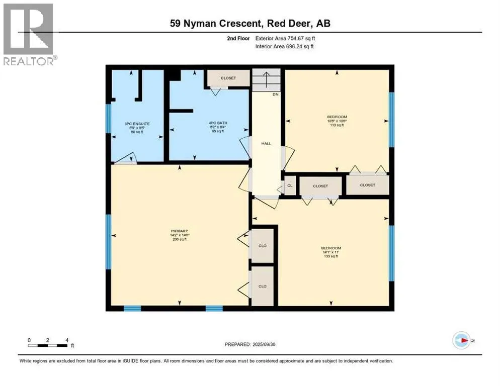 59 Nyman Crescent