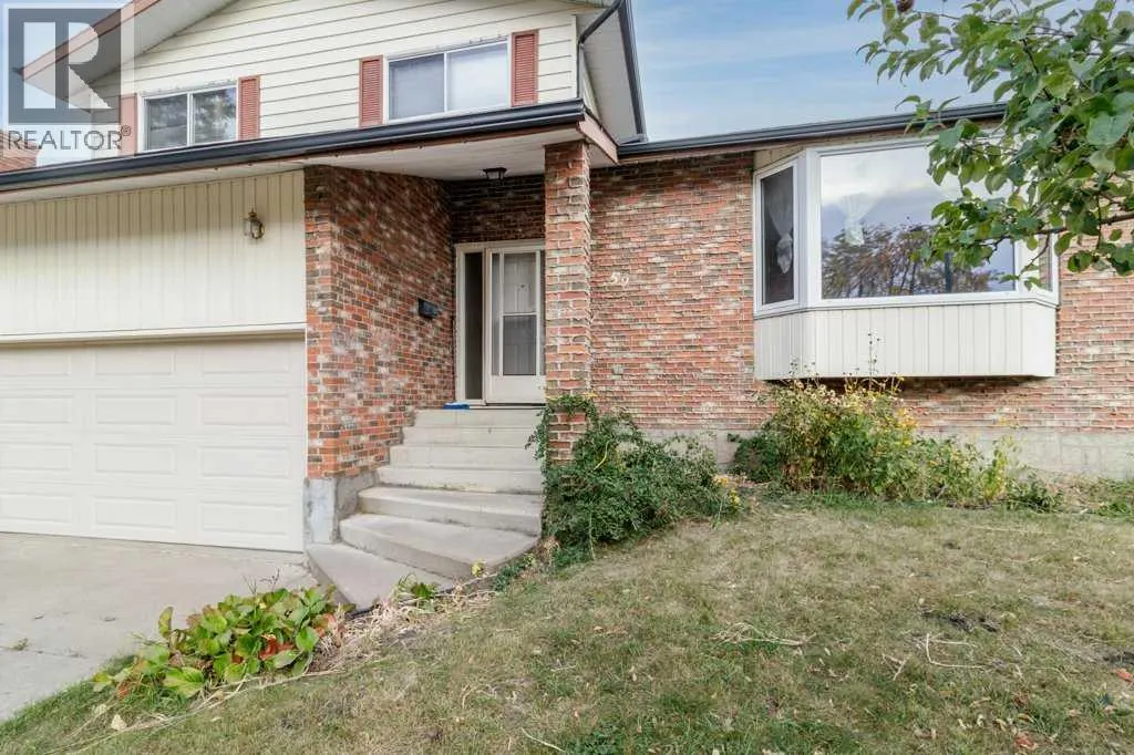 59 Nyman Crescent