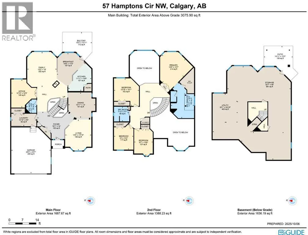57 Hamptons Circle NW