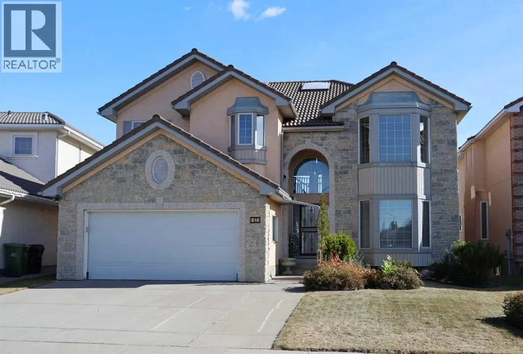 57 Hamptons Circle NW