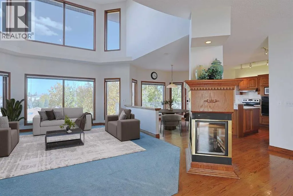 57 Hamptons Circle NW