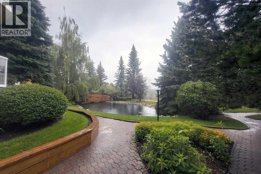 101, 505 Canyon Meadows Drive SW