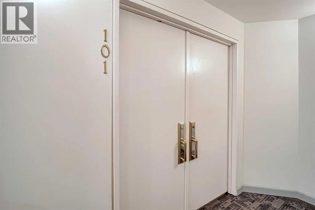 101, 505 Canyon Meadows Drive SW