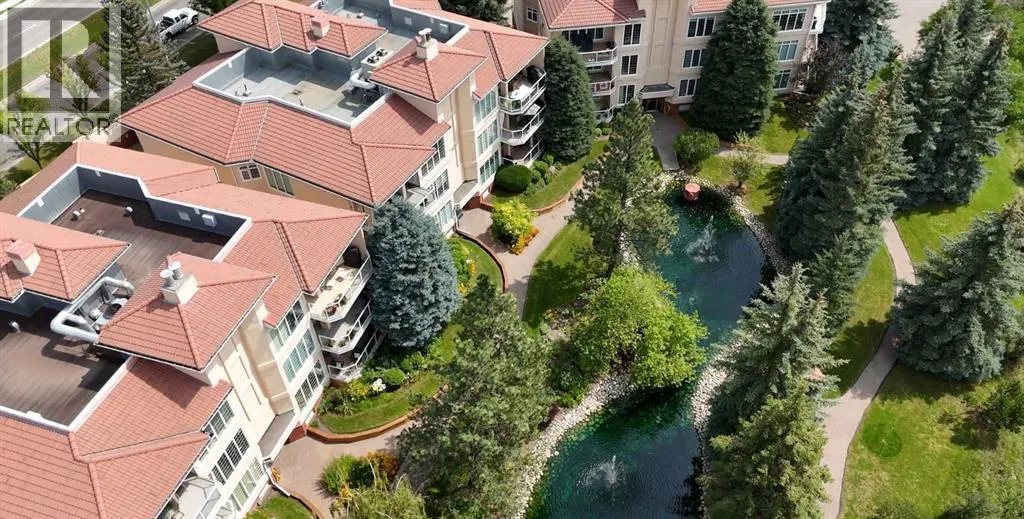 101, 505 Canyon Meadows Drive SW