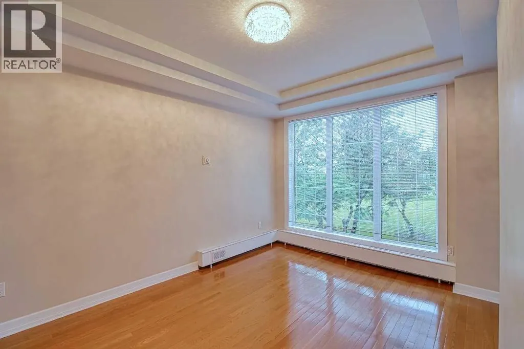 101, 505 Canyon Meadows Drive SW