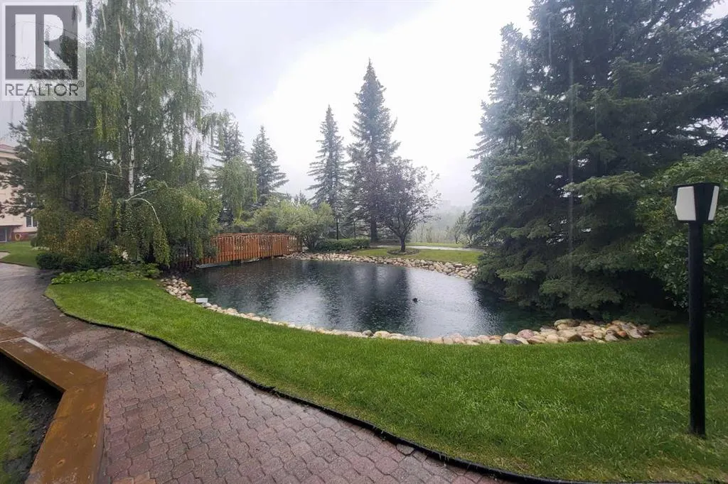 101, 505 Canyon Meadows Drive SW