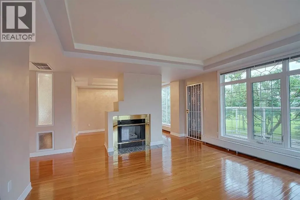 101, 505 Canyon Meadows Drive SW