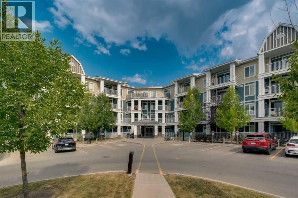 403, 130 Auburn Meadows View SE