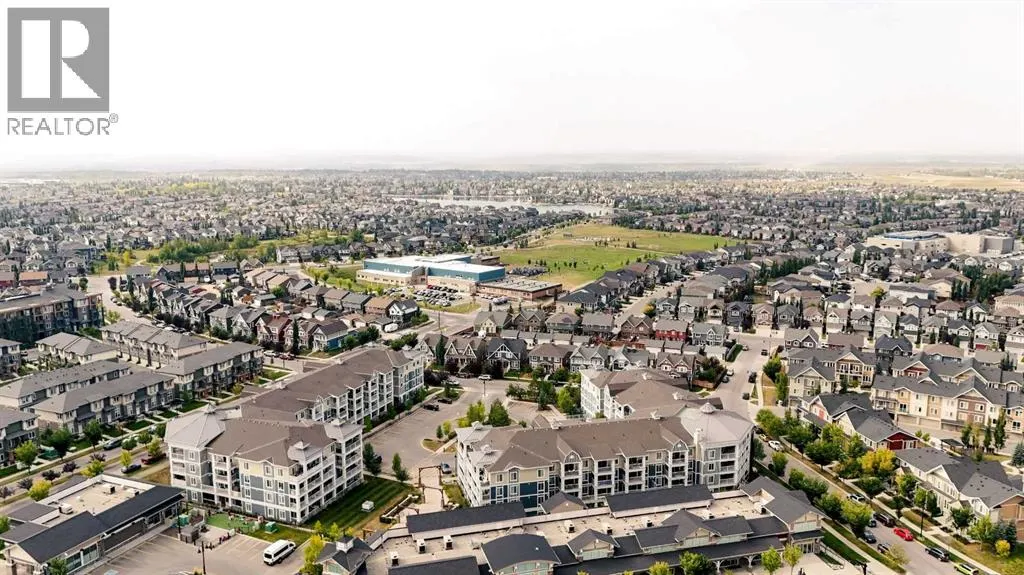 403, 130 Auburn Meadows View SE