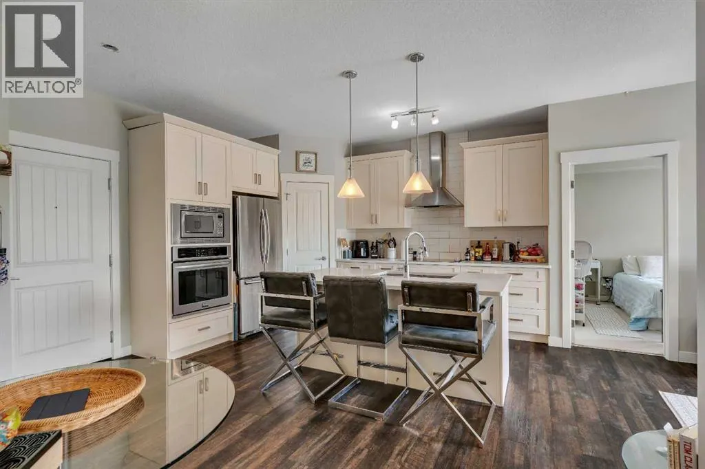 403, 130 Auburn Meadows View SE