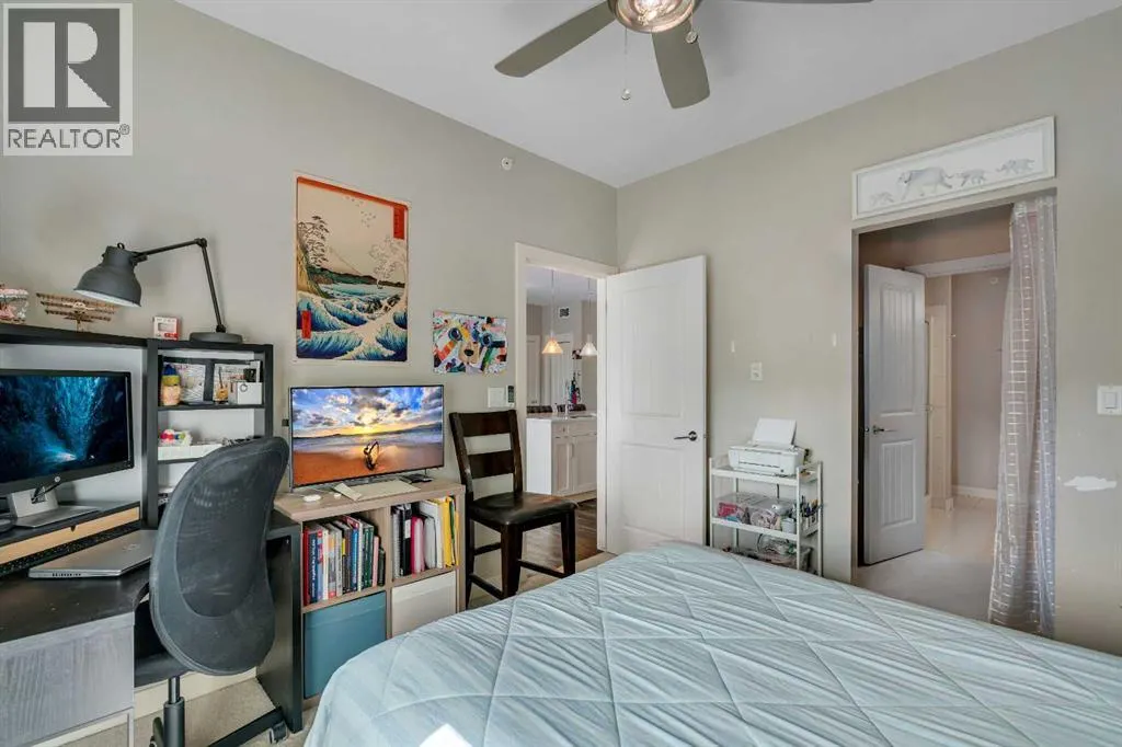 403, 130 Auburn Meadows View SE