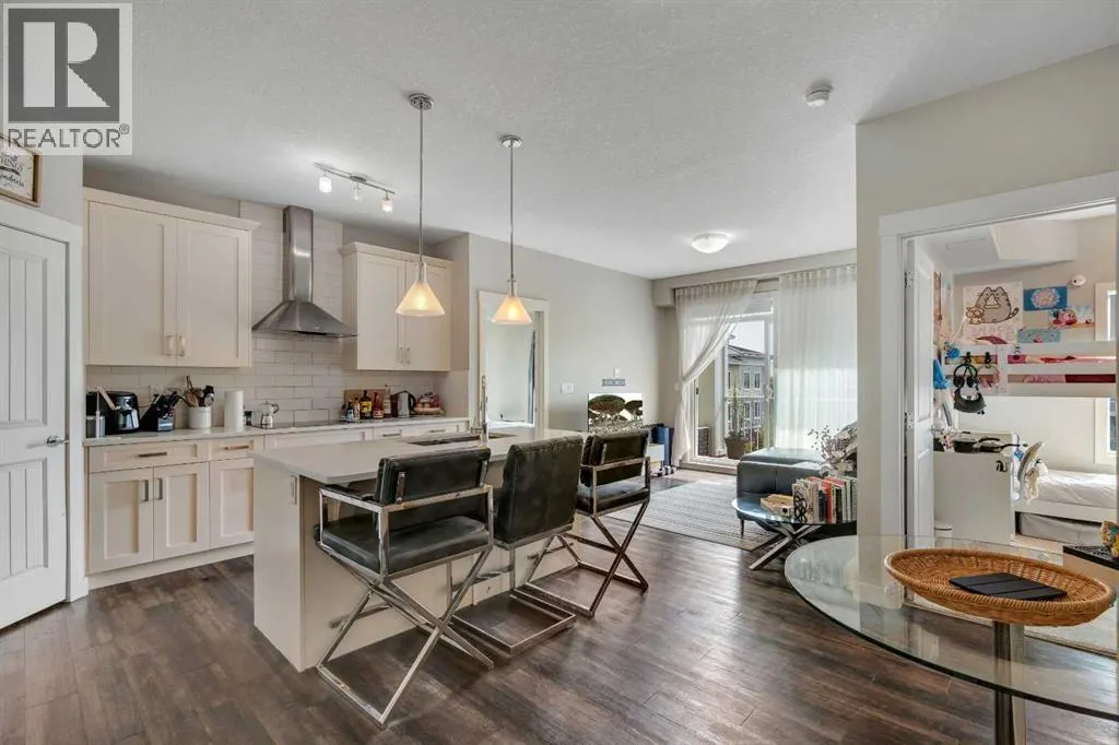 403, 130 Auburn Meadows View SE